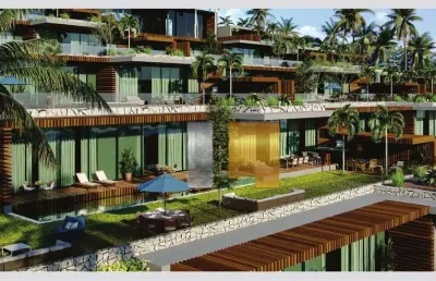 Casa com 4 dormitórios à venda, 340 m² por r$ 5.800.000,00 - dunas - fortaleza/ce