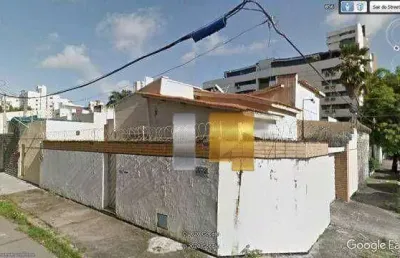 Casa com 3 dormitórios à venda, 180 m² por r$ 1.580.000,00 - aldeota - fortaleza/ce