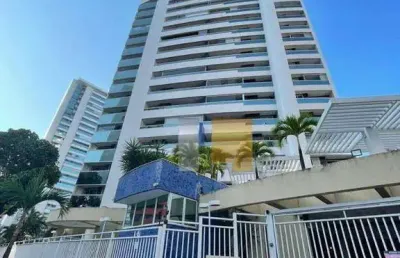 Apartamento com 3 dormitórios à venda, 144 m² por r$ 1.699.000,00 - aldeota - fortaleza/ce