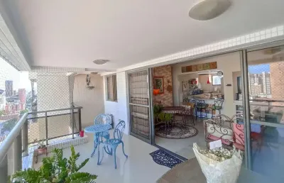 Residencial monaco  exclusividade e conforto na aldeota!
