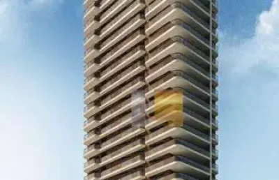 Apartamento com 4 quartos à venda na Rua República do Líbano, 326, Meireles, Fortaleza