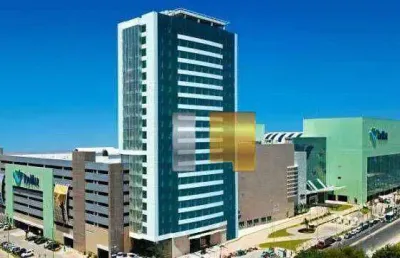 Sala à venda, 63 m² por r$ 1.100.000,00 - papicu - fortaleza/ce