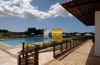 Terreno à venda, 585 m² por r$ 1.550.000,00 - pires façanha - eusébio/ce