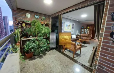 Apartamento com 3 dormitórios à venda, 122 m² por r$ 990.000,00 - aldeota - fortaleza/ce