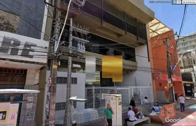 Prédio, 2500 m² - venda por r$ 9.000.000,00 ou aluguel por r$ 63.000,00/mês - centro - fortaleza/ce