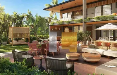 Casa com 4 dormitórios à venda, 251 m² por r$ 2.560.000,00 - jacauna(aquiraz) - aquiraz/ce