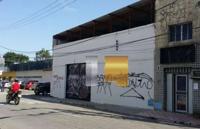 Galpão à venda, 520 m² por r$ 1.790.000,00 - aldeota - fortaleza/ce