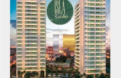 Apartamento com 3 dormitórios à venda, 110 m² por r$ 1.290.000,00 - engenheiro luciano cavalcante - fortaleza/ce