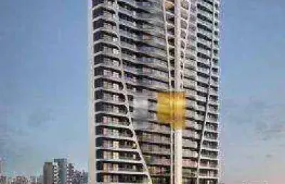 Apartamento com 4 dormitórios à venda, 255 m² por r$ 4.434.264,46 - meireles - fortaleza/ce