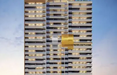 Apartamento com 2 dormitórios à venda, 60 m² por r$ 969.000,00 - aldeota - fortaleza/ce