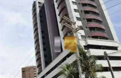Apartamento com 2 dormitórios à venda, 53 m² por r$ 569.000,00 - mucuripe - fortaleza/ce