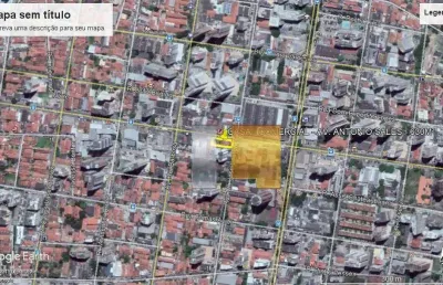 Casa à venda, 630 m² por r$ 2.300.000,00 - dionisio torres - fortaleza/ce