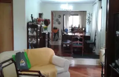 Apartamento com 4 quartos à venda na rua júpiter, 54, aclimação, são paulo, 225 m2 por r$ 1.500.000