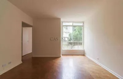 Apartamento com 2 quartos para alugar na avenida nove de julho, 1050, bela vista, são paulo, 80 m2 por r$ 2.800