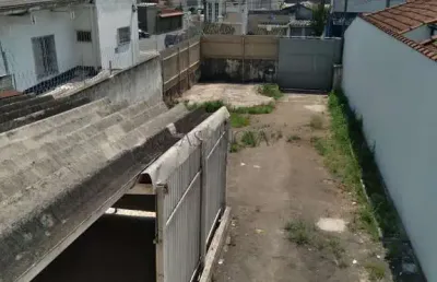 Terreno à venda na rua ribeiro lacerda, bosque da saúde, são paulo por r$ 950.000
