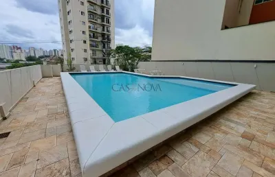 Cobertura com 3 quartos à venda na rua guararema, bosque da saúde, são paulo, 190 m2 por r$ 1.150.000