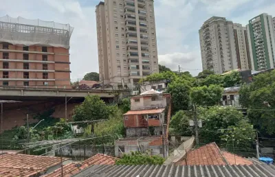Terreno comercial para alugar na rua belmiro de almeida, bosque da saúde, são paulo por r$ 9.000