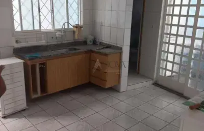 Casa com 4 quartos à venda na rua monsenhor vitorino gandara mendes, 249, casa verde, são paulo, 150 m2 por r$ 450.000