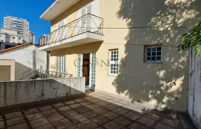 Casa com 4 quartos à venda na chácara inglesa, são paulo , 320 m2 por r$ 1.249.000