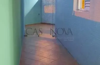 Apartamento com 2 quartos à venda na rua fernando de noronha, 0000, chácara inglesa, são paulo, 87 m2 por r$ 590.000