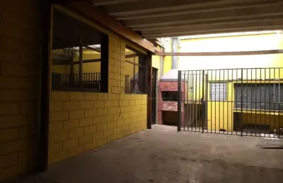 Prédio à venda na rua professor nelson de senna, 287, cidade domitila, são paulo, 890 m2 por r$ 2.580.000
