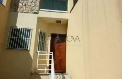 Casa com 3 quartos à venda na rua palmeirina, cidade patriarca, são paulo, 130 m2 por r$ 690.000