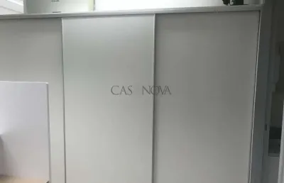 Sala comercial para alugar na alameda dos nhambiquaras, 0000, indianópolis, são paulo, 42 m2 por r$ 2.000