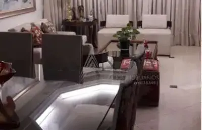 Apartamento com 3 quartos à venda na rua gama lobo, 1565, ipiranga, são paulo, 118 m2 por r$ 950.000