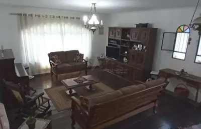 Casa com 3 quartos à venda na rua toribaté, 150, ipiranga, são paulo, 192 m2 por r$ 1.380.000