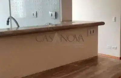 Apartamento com 2 quartos à venda na rua guacuris, 34, jabaquara, são paulo, 55 m2 por r$ 350.000