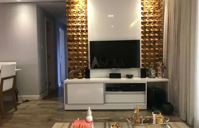 Apartamento com 3 quartos à venda na rua ângelo bertini, 1, jardim celeste, são paulo, 71 m2 por r$ 520.000
