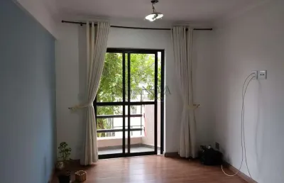 Apartamento com 2 quartos à venda na rua aquiles jovane, 77, jardim celeste, são paulo, 50 m2 por r$ 270.000