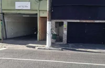 Terreno à venda na av. vergueiro, 7901-3, jardim previdência, são paulo por r$ 700.000