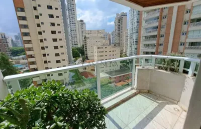 Apartamento com 4 quartos à venda na rua pedro pomponazzi, 0000, vila mariana, são paulo, 126 m2 por r$ 1.500.000