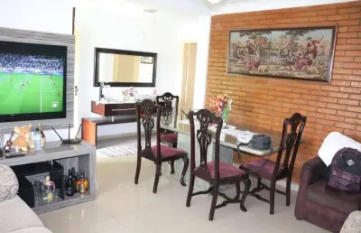 Casa com 3 quartos à venda na rua orlando ferraiuolo, 0000, jardim da saude, são paulo, 141 m2 por r$ 800.000