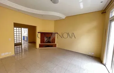 Casa com 3 quartos à venda na rua tuiucuê, jardim da saude, são paulo, 175 m2 por r$ 1.330.000
