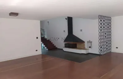 Casa com 4 quartos à venda na rua pierre curie, 26, jardim da saude, são paulo, 386 m2 por r$ 1.700.000