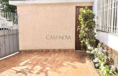 Casa com 2 quartos à venda na rua vitor costa, 385, jardim da saude, são paulo, 149 m2 por r$ 850.000