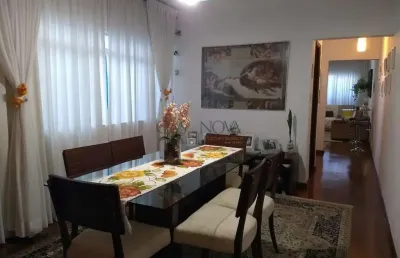Casa com 3 quartos à venda na rua guarujá, 312, mirandópolis, são paulo, 220 m2 por r$ 1.530.000