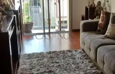 Apartamento com 2 quartos à venda na rua inhambú, 000, moema, são paulo, 63 m2 por r$ 650.000