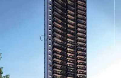 Apartamento com 2 quartos à venda na rua cardeal arcoverde, 2958, pinheiros, são paulo, 73 m2 por r$ 1.450.000
