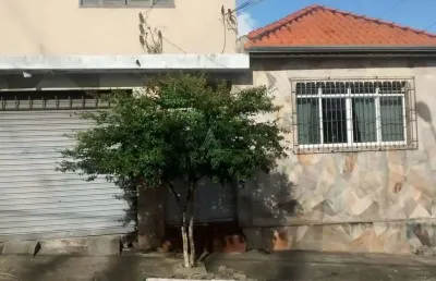 Terreno comercial à venda na rua jocelino da cruz, 131, saúde, são paulo por r$ 950.000