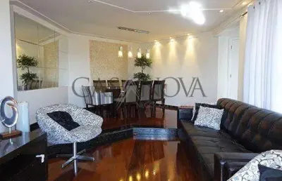 Apartamento com 3 quartos à venda na rua tiquatira, 000, saúde, são paulo, 127 m2 por r$ 914.000