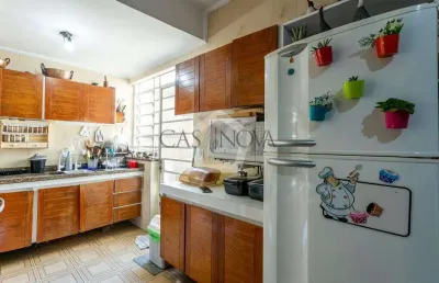 Casa com 3 quartos à venda na rua general chagas santos, 478, saúde, são paulo, 180 m2 por r$ 690.000