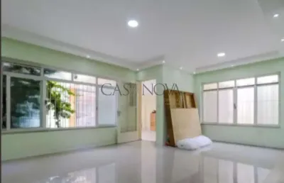 Casa com 3 quartos à venda na rua joão de santa maria, 000, saúde, são paulo, 300 m2 por r$ 1.250.000
