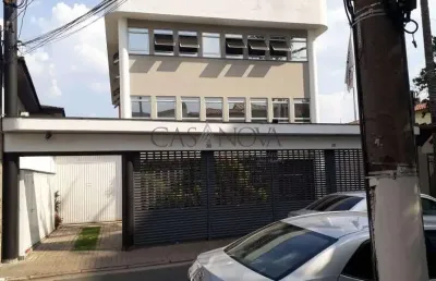 Prédio à venda na rua pirituba, 0000, saúde, são paulo, 503 m2 por r$ 4.200.000