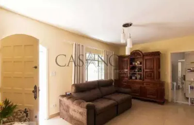 Casa com 3 quartos à venda na rua artur thiré, saúde, são paulo, 160 m2 por r$ 1.020.000