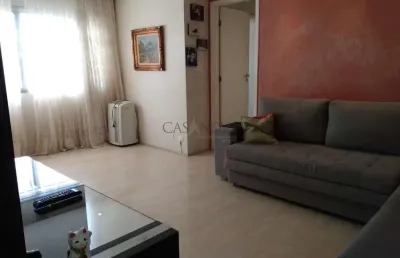 Apartamento com 2 quartos à venda na rua general chagas santos, 0000, saúde, são paulo, 89 m2 por r$ 600.000