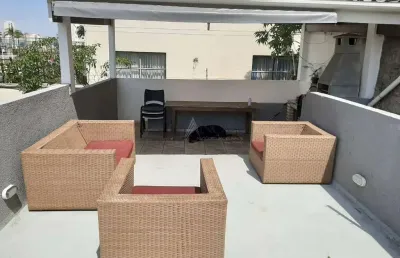Casa com 2 quartos à venda na rua maria aparecida rocha, 000, saúde, são paulo, 136 m2 por r$ 642.000