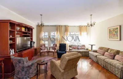 Casa com 5 quartos à venda na rua soares de avellar, 000, saúde, são paulo, 240 m2 por r$ 1.400.000